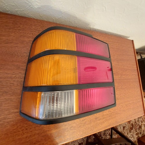 Ford granada mk3 - mk3, lamp