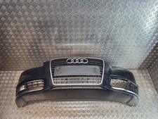 Audi A6 C6 Front Bumper Sline