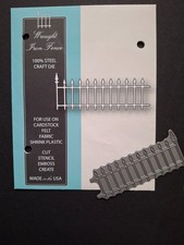 USED – MEMORY BOX ‘WROUGHT