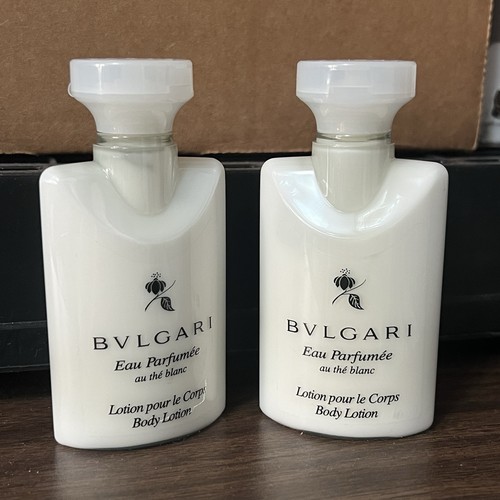 Bvlgari eau parfumée the - eau,