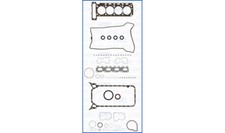 Full Engine Gasket Set