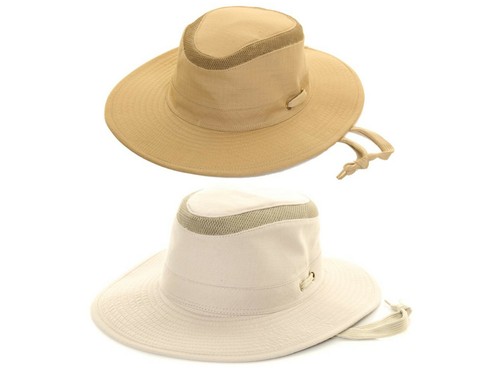 Mens aussie bush hat vented - mens,