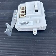 Zanussi/Neue Integrated Washer