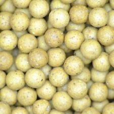 Tiger nut carp bait boilies 5 kg 10 mm sweet creamy taste smell