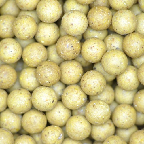 Tiger nut carp bait boilies - , 5
