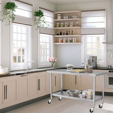 Commercial Catering Table