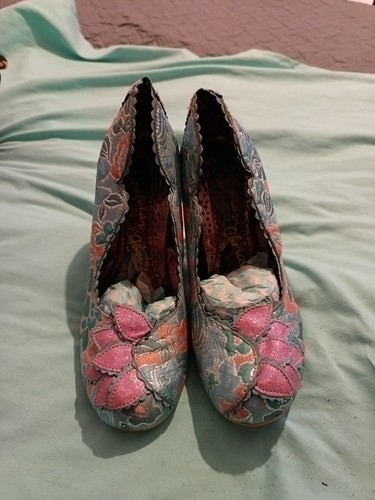 Irregular choice women - irregular,