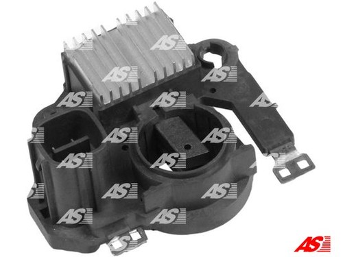 Alternator regulator - alternator,