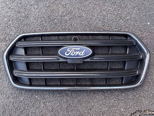 Ford transit mk8 front grill - ford,