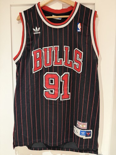 Chicago bulls rodman - rodman, jersey