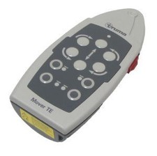 Truma Mover Remote Handset Te