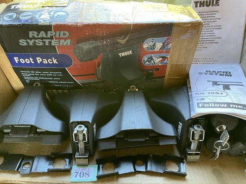 Thule 750 - thule, (754)
