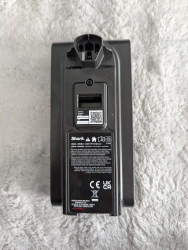 Genuine shark stratos battery - genuine,