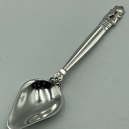 Danish 925s silver georg - .925s,