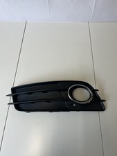 Audi A4 B8 S-Line Front Left