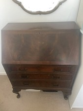 Vintage Bureau Desk