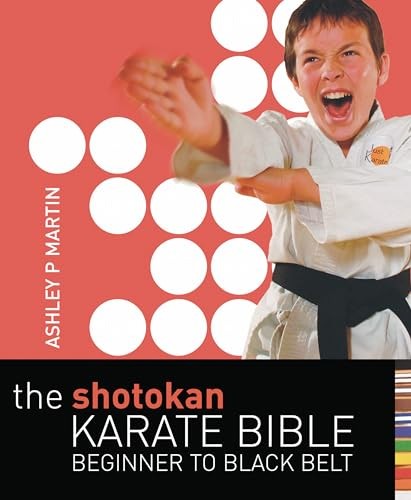 The shotokan karate - karate, bible