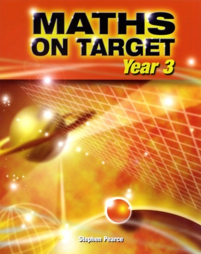 Maths target year - maths, by