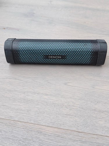 Denon envaya mini - denon,