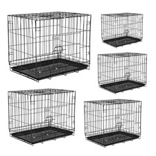Dog Cage Small/Medium/Large