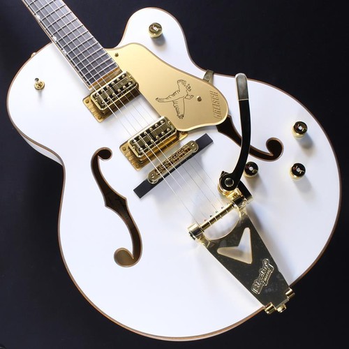 Gretsch synchromatic - gretsch, ​​synchromatic