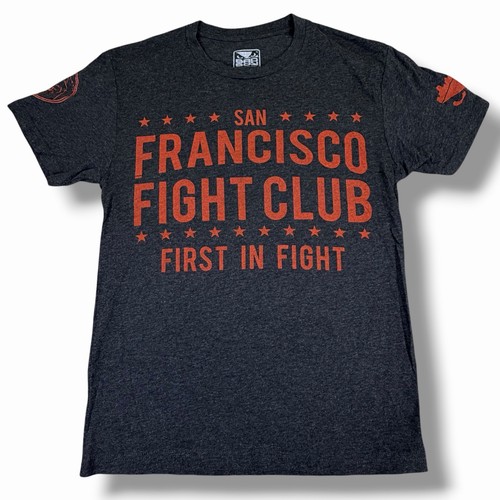 Bad boy san francisco - boy, fight