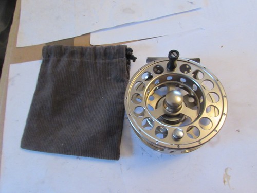 Stunning airflo disc - 9/11,
