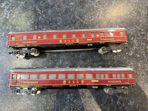 Fleischmann set 2 - fleischmann,