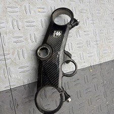 Suzuki GSXR 750 K1 Top Yoke