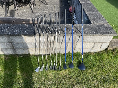 Kids golf ts3 junior - ts3,
