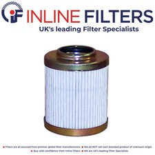 Hydraulic Filter for Aebi