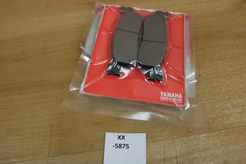 Yamaha 5pw w0046 brake - 5pw-w0046-50-00,