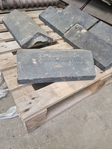 Reclaimed staffordshire blue - reclaimed,