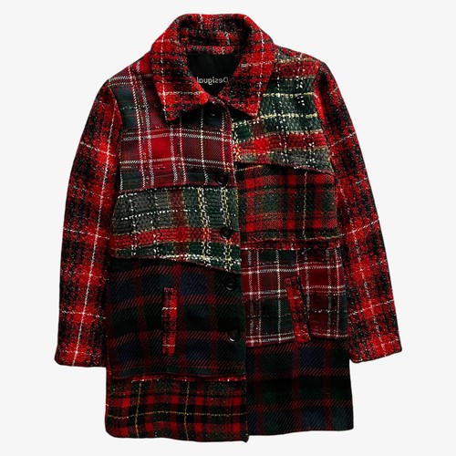 Vintage y2k women desigual - vintage,
