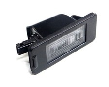 Genuine Vauxhall Zafira C Astra J Estate Rear Number Plate Lamp Light 13590043