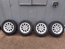 BMW 3 SERIES E36 GENUINE 15"