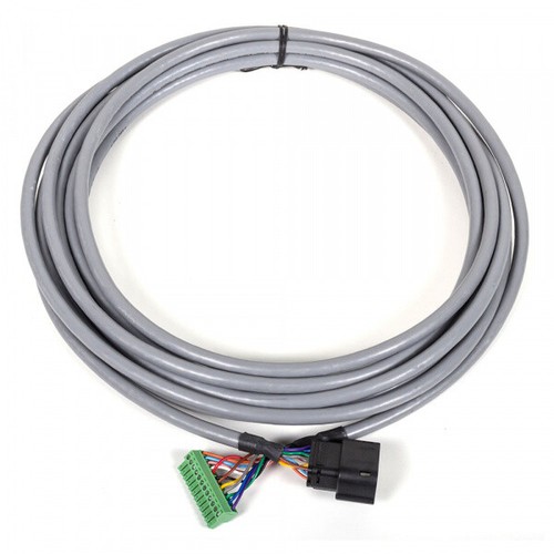 Control cable line - cable,