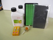  HONDA  RIDE ON MOWER SERVICE