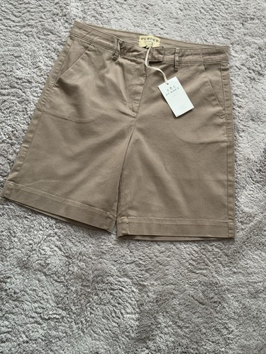 Purdey women shorts - purdey, in