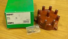 Lucas DDB497 Distributor Cap