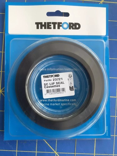 Genuine thetford cassette - thetford,