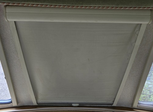 Vanroyce 470ek frint - 470ek, centre