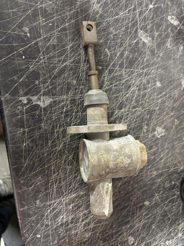 Triumph 2000 early - early, clutch
