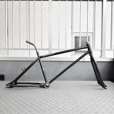 KUWAHARA Survivor 24 Freme Set