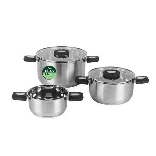 Salter stackable piece - salter,