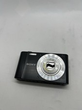 Sony Cyber-shot DSC-W810