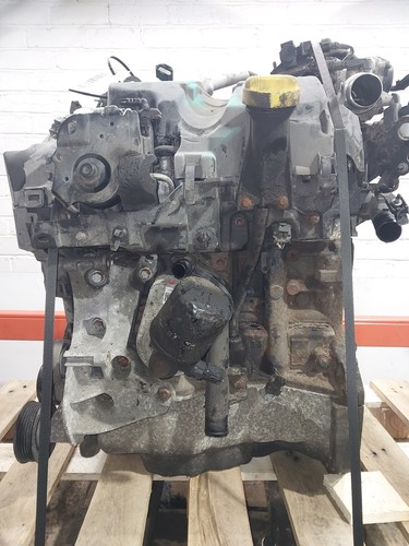 Engine renault kangoo mk2 fl2 - renault,