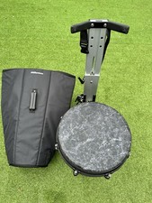 Remo Djembe - Size: 14” x 25” 	•