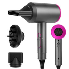 LiberIntone 2000W Ionic Hair