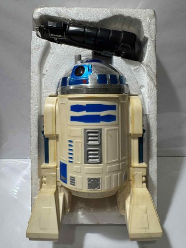 Vintage kenner star wars - vintage,